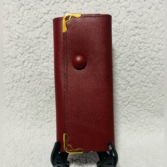 Cartier 4 Ring KeyHolder - Picture 5 of 14